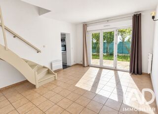  Appartement à vendre 2 pièces 41 m²