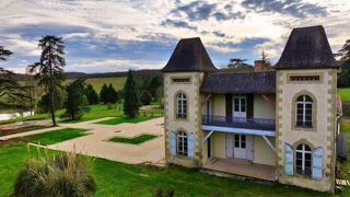  Maison  vendre 12 pices 700 m