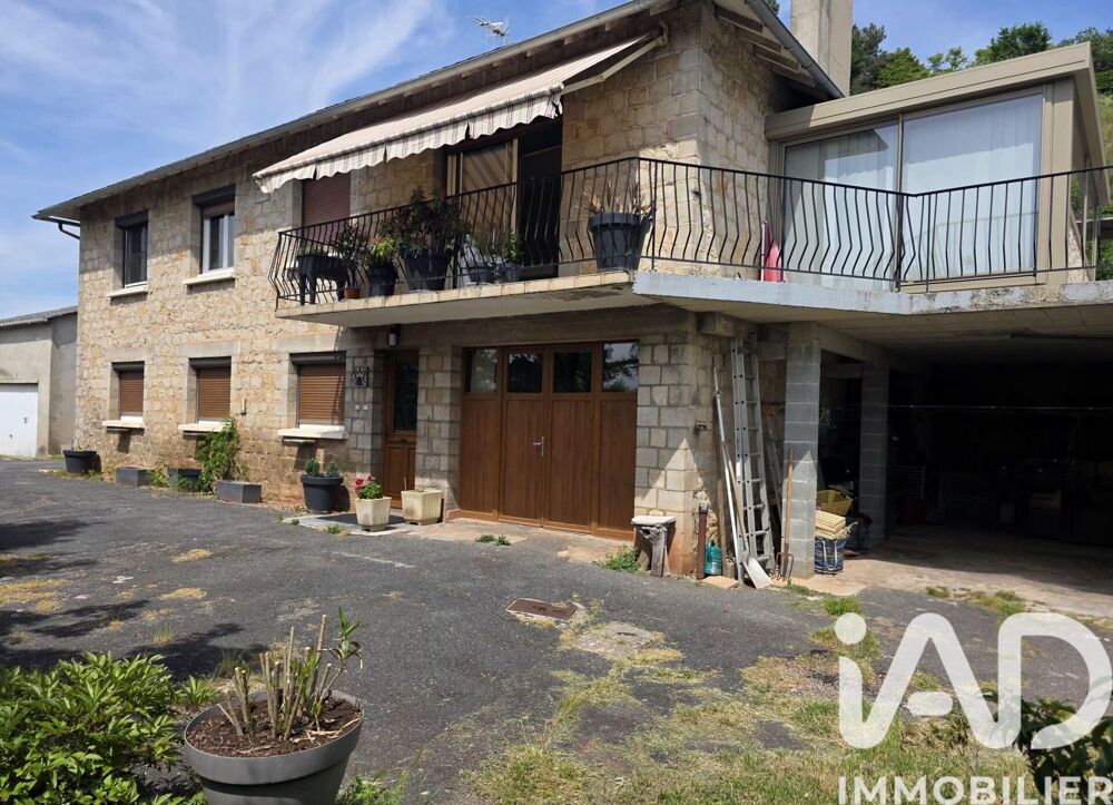 Vente Pavillon 7 pièces