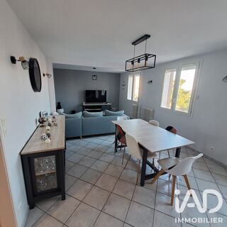  Appartement à vendre 4 pièces 78 m²