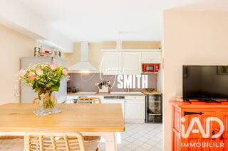 Appartement à vendre 3 pièces 61 m²