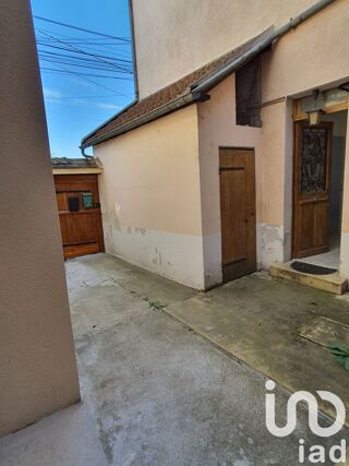  Maison � vendre 5 pi�ces 89 m�