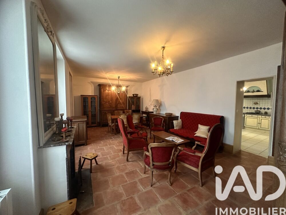 Vente Maison de village 10 pièces