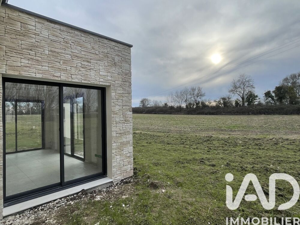 Vente Maison Vente Maison traditionnelle 7 pièces Neuillé-pont-pierre