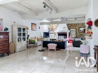  Maison à vendre 5 pièces 196 m²