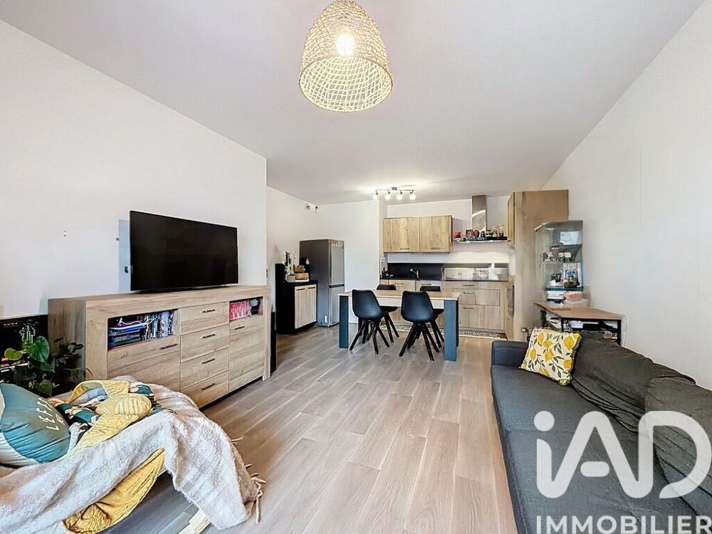 Vente Appartement Vente Appartement 3 pièces Roissy-en-brie