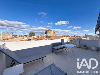  Maison à vendre 5 pièces 161 m²