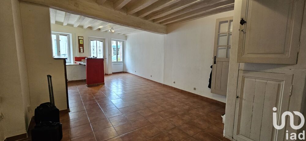 Vente Maison de ville 4 pièces