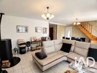  Maison à vendre 4 pièces 100 m²