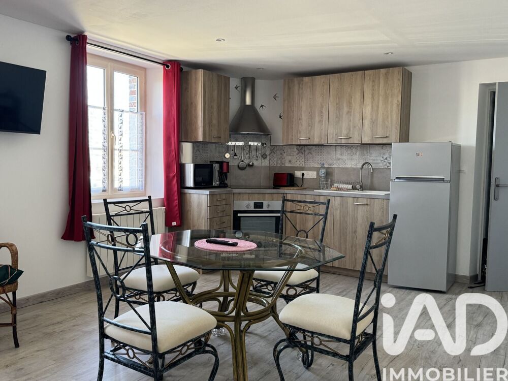Vente Immeuble Vente Immeuble 57 m&sup2; Brou