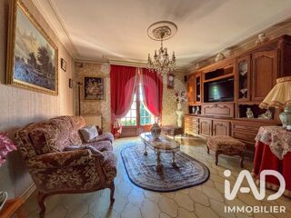  Maison à vendre 7 pièces 192 m²