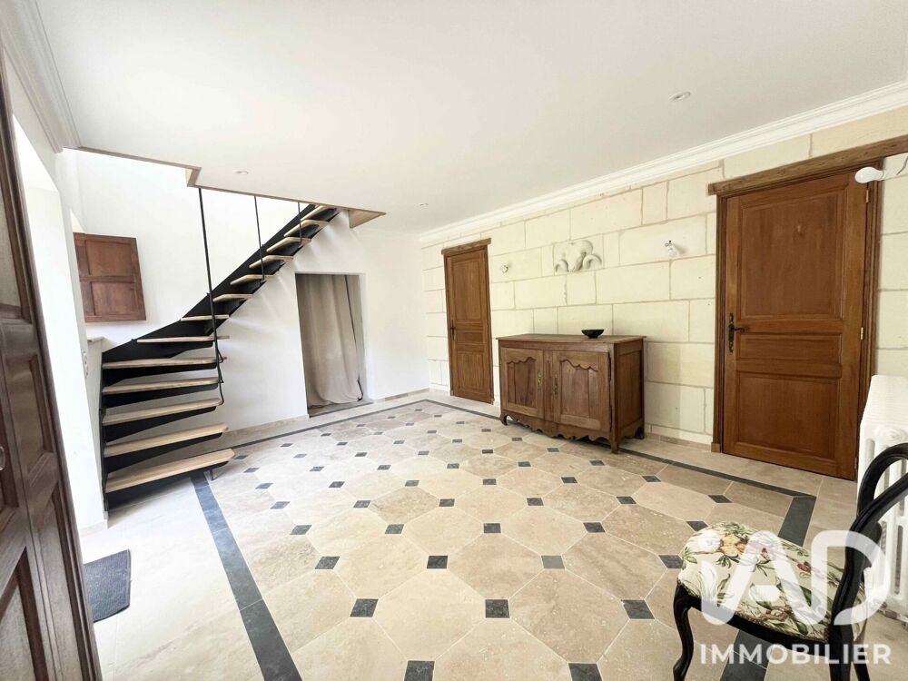Vente Maison Vente Longère 7 pièces Ligueil