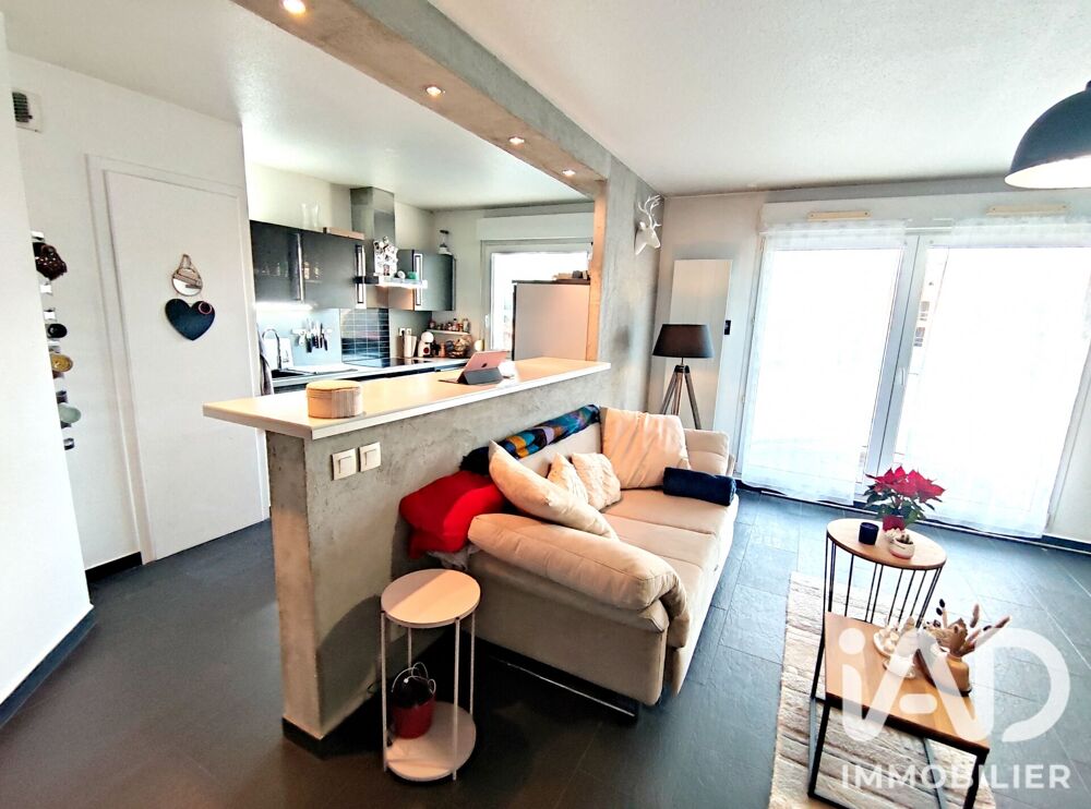 Vente Appartement Vente Appartement 2 pièces Hésingue