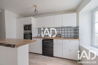  Maison à vendre 5 pièces 118 m²