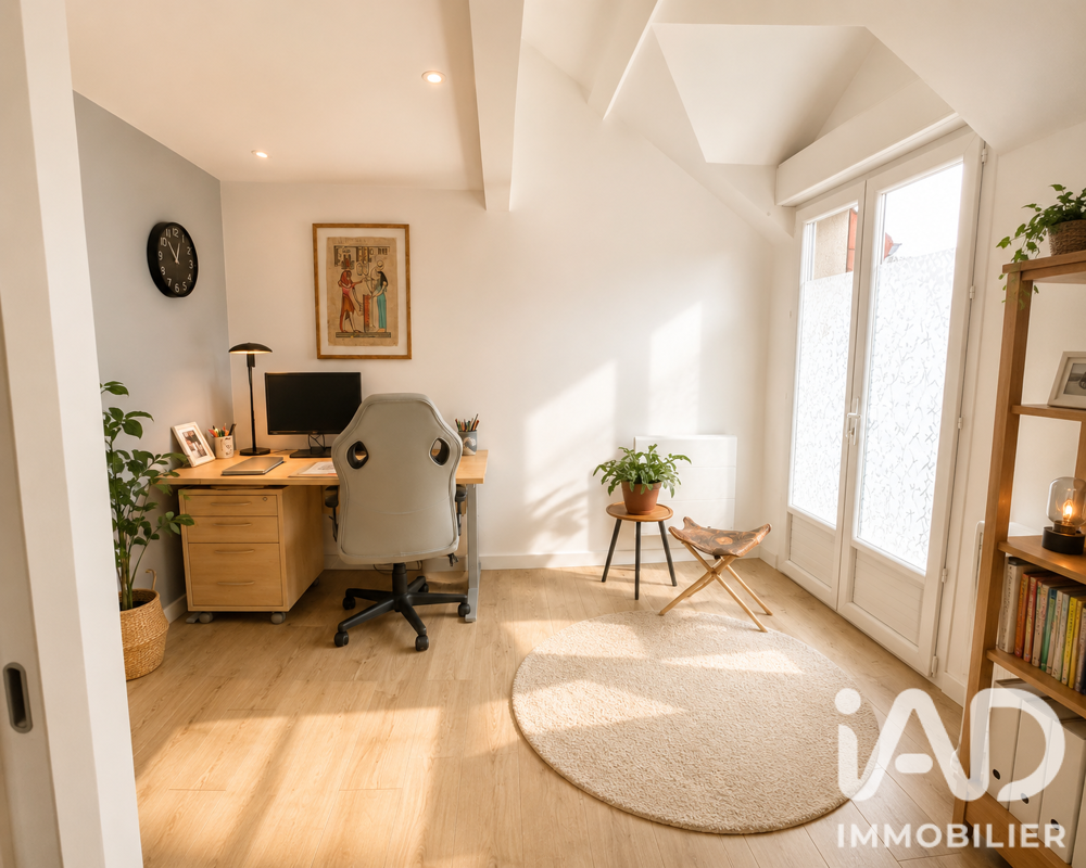 à vendre  Maison Chatou (78400)