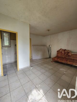  Maison � vendre 2 pi�ces 38 m�