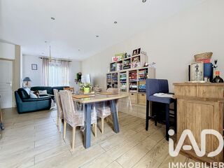  Maison à vendre 5 pièces 87 m²