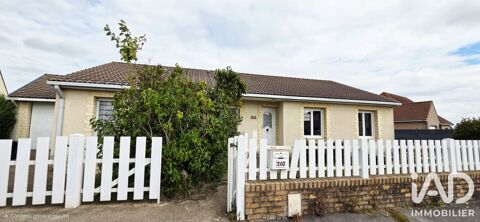   Vente Maison traditionnelle 5 pièces Maison - 5 pièce(s) - 116 m²