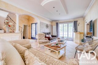  Maison à vendre 5 pièces 200 m²