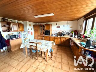  Maison à vendre 7 pièces 168 m²