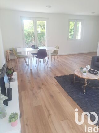  Maison � vendre 4 pi�ces 76 m�