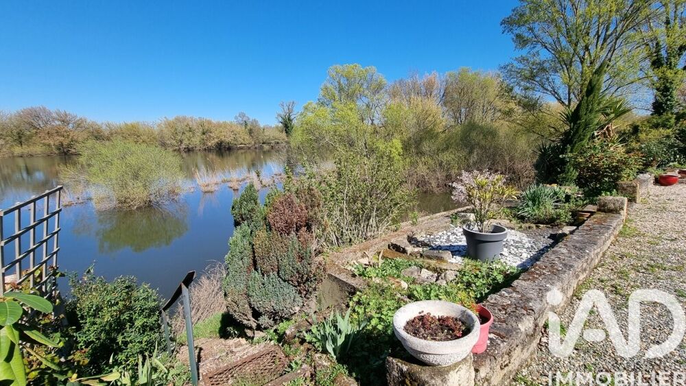 Vente Maison de village 6 pièces