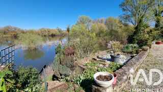  Maison à vendre 6 pièces 162 m²