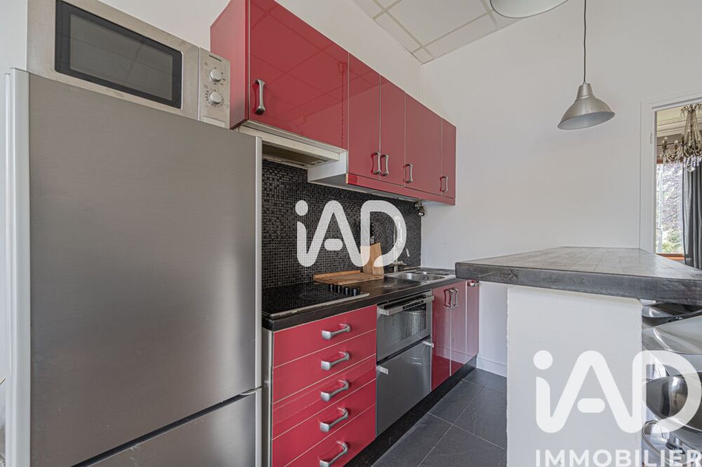 Vente Appartement Vente Appartement 2 pièces Le raincy