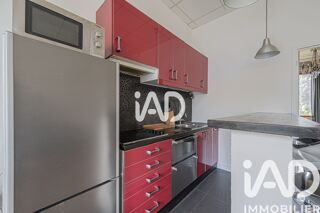  Appartement à vendre 2 pièces 41 m²