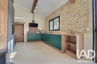 Vente Maison Vente Maison de campagne 8 pièces Entrechaux