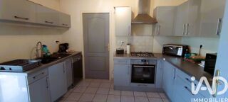  Maison à vendre 5 pièces 126 m²