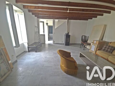   Vente Maison/villa 5 pièces Maison - 5 pièce(s) - 102 m²