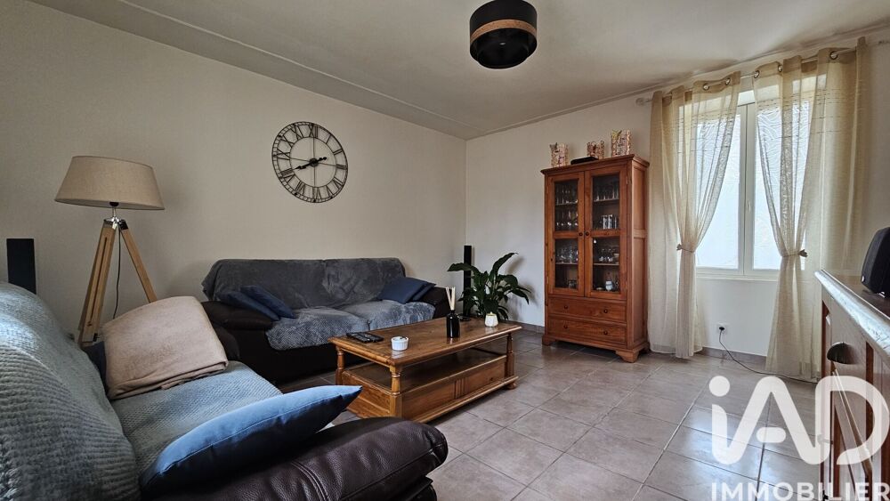 Vente Maison/villa 3 pièces