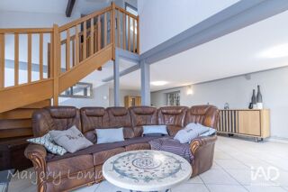  Maison à vendre 4 pièces 110 m²