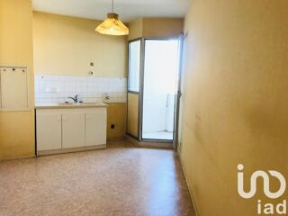  Appartement à vendre 2 pièces 48 m²