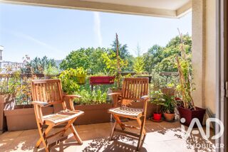  Appartement à vendre 3 pièces 78 m²