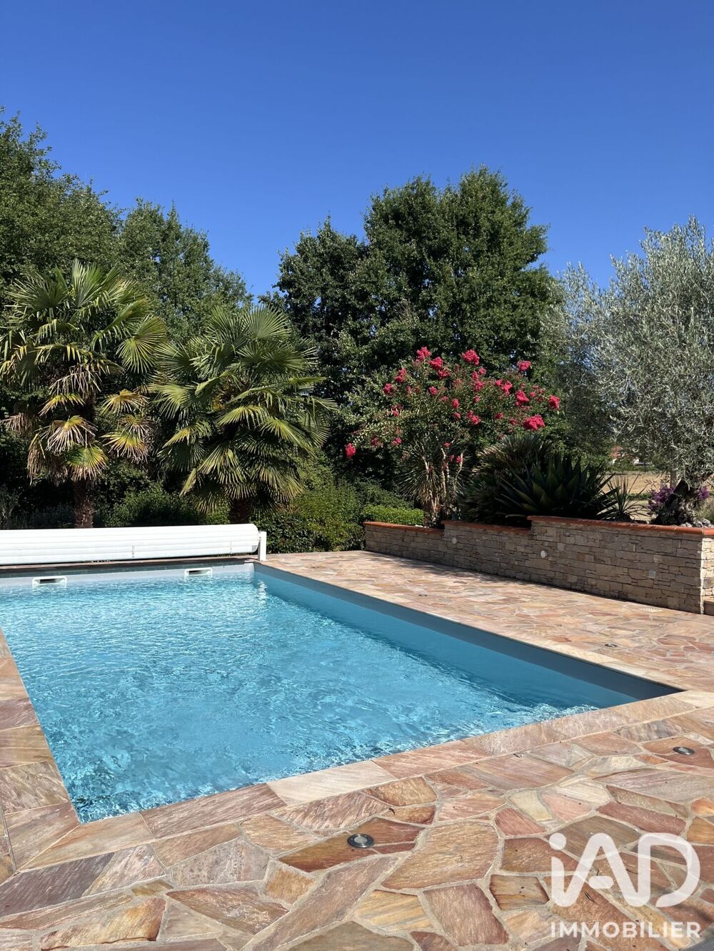 Vente Maison Vente Maison/villa 6 pièces Saint-viance