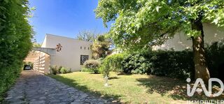  Maison à vendre 5 pièces 117 m²
