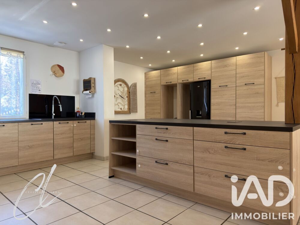 Vente Pavillon 7 pièces