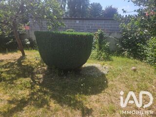  Maison à vendre 3 pièces 92 m²