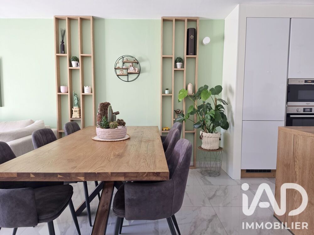 Vente Maison Vente Maison/villa 4 pièces Cabestany
