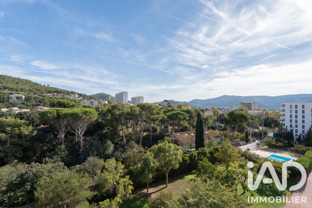 Vente Appartement Vente Appartement 4 pièces Marseille 9