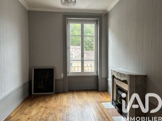  Appartement à vendre 4 pièces 93 m²