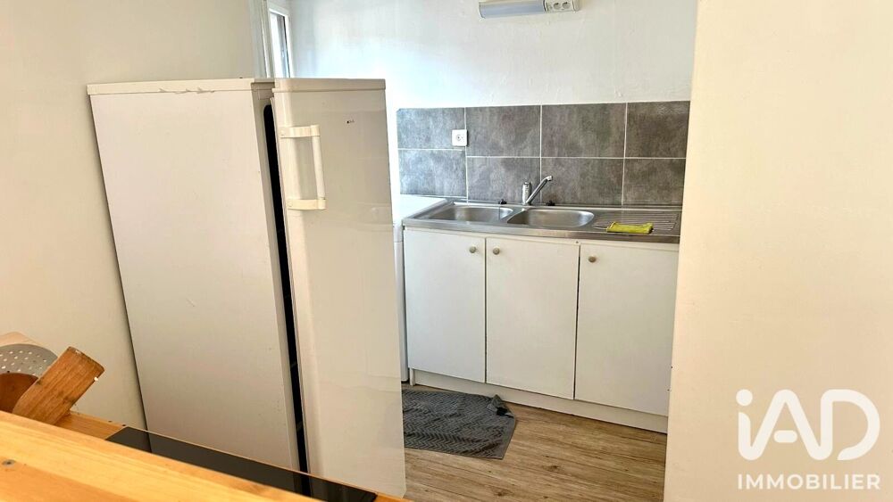 Vente Appartement Vente Appartement 2 pièces Chambéry