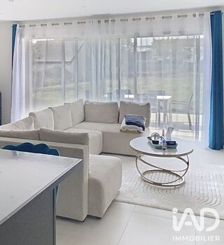  Maison à vendre 4 pièces 105 m²