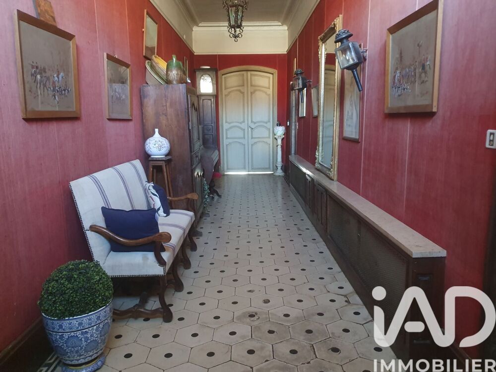 à vendre  Maison Lectoure (32700)