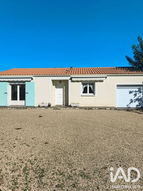   Vente Maison/villa 4 pièces Maison - 4 pièce(s) - 88 m²