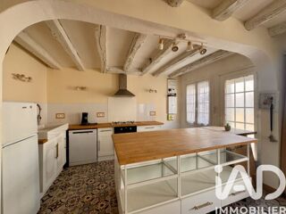  Maison à vendre 4 pièces 137 m²