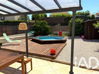  Maison � vendre 7 pi�ces 180 m�