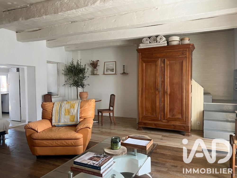 Vente Maison de ville 3 pièces